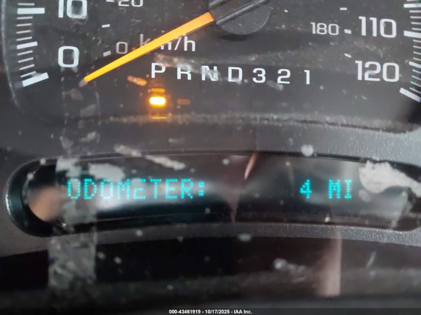 2006 Chevrolet Suburban 1500 Lt VIN: 1GNFK16Z86J168060 Lot: 43461919