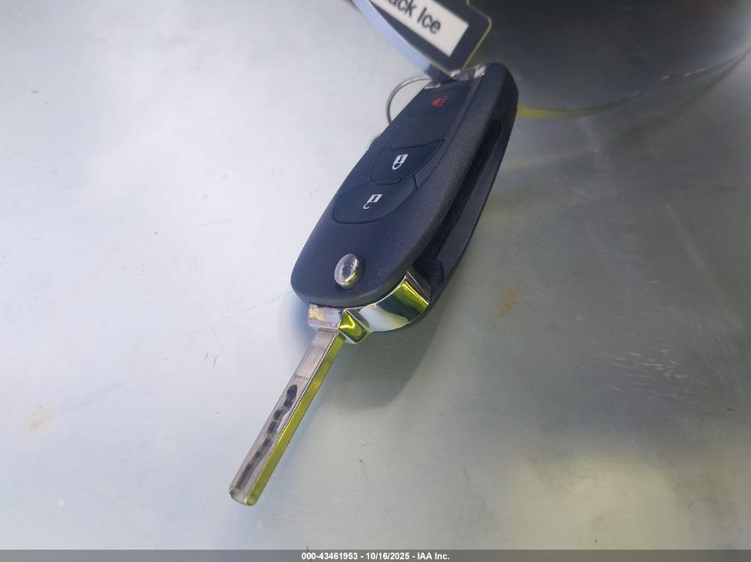 2024 Chevrolet Trax Fwd Sp VIN: KL77LFE26RC246479 Lot: 43461953