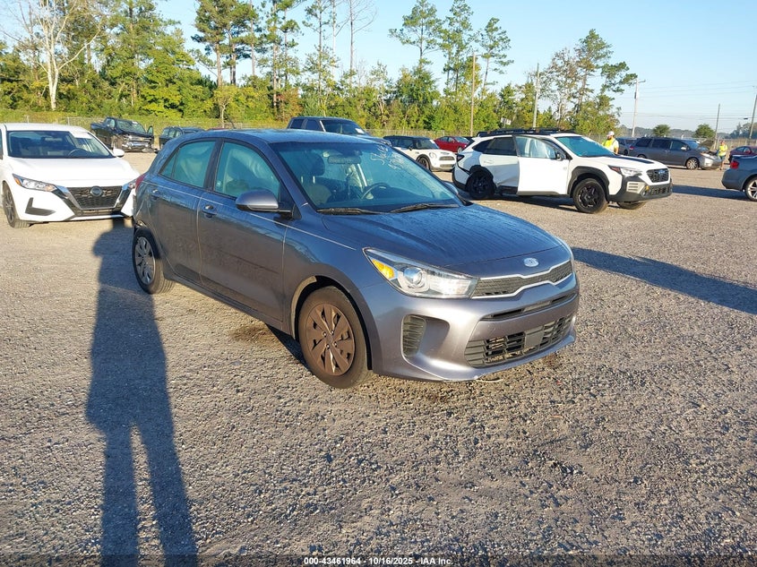 KIA RIO S