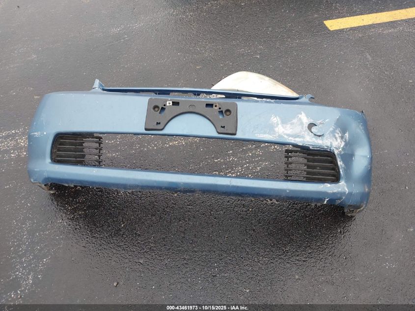 2005 Toyota Prius VIN: JTDKB20U953057806 Lot: 43461973