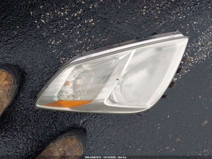 2005 Toyota Prius VIN: JTDKB20U953057806 Lot: 43461973