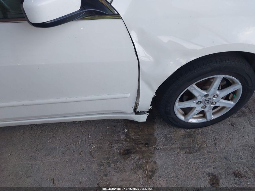 2004 Honda Accord 3.0 Ex VIN: 1HGCM66514A076397 Lot: 43461989