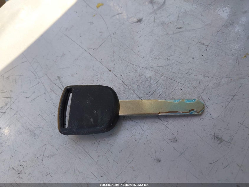 2004 Honda Accord 3.0 Ex VIN: 1HGCM66514A076397 Lot: 43461989