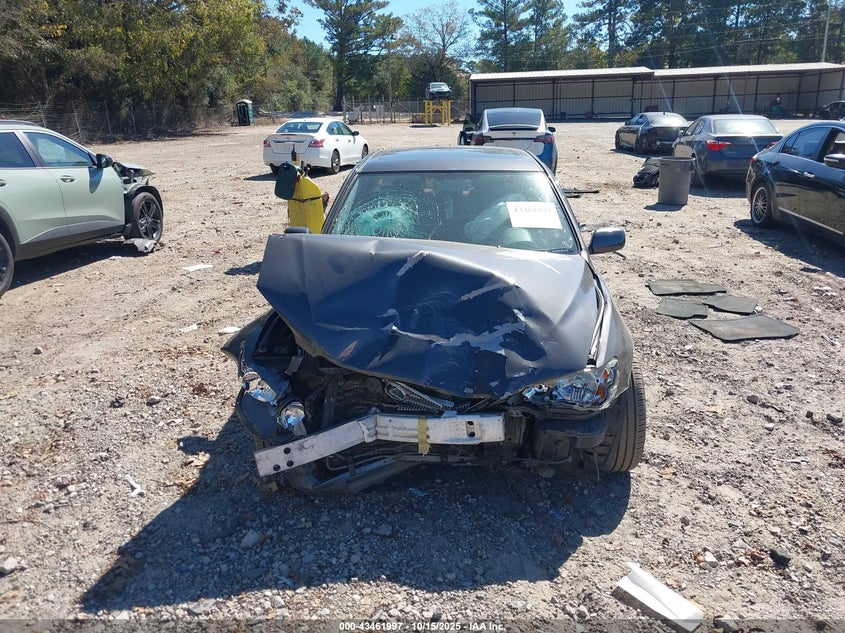 2001 Lexus Is 300 VIN: JTHBD182510031334 Lot: 43461997