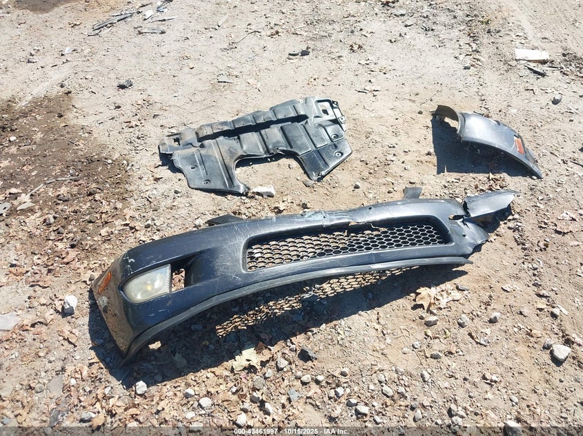 2001 Lexus Is 300 VIN: JTHBD182510031334 Lot: 43461997