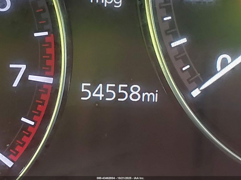 2023 Mazda Cx-30 2.5 S Carbon Edition VIN: 3MVDMBCM6PM530057 Lot: 43462004