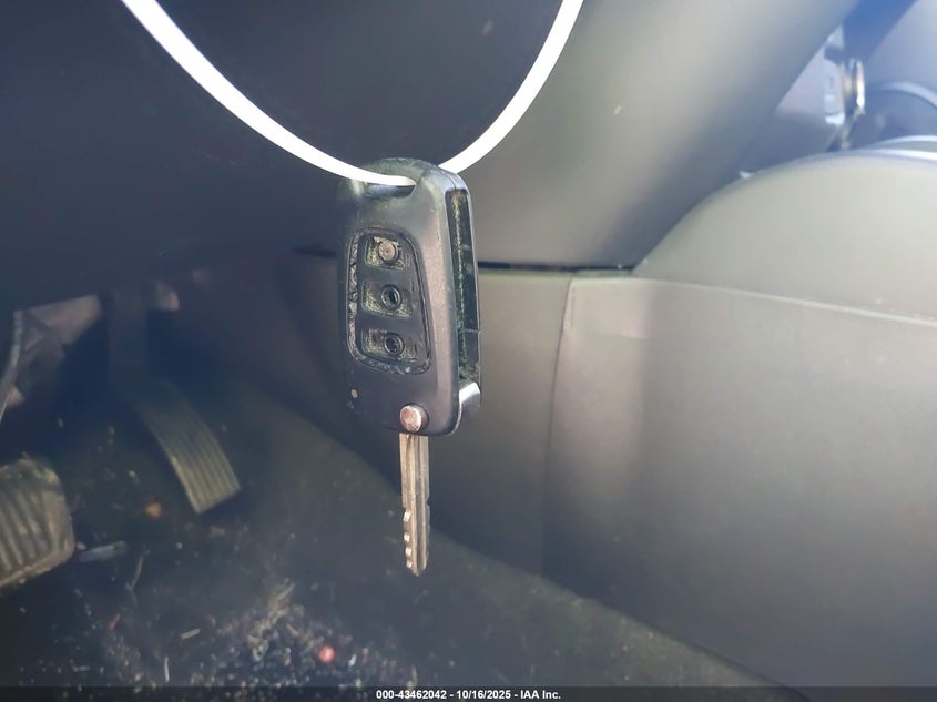 KNDJT2A53D7606617 2013 KIA SOUL photo no. 11