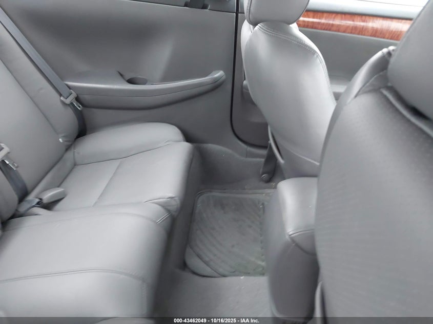 2008 Toyota Camry Solara Sle V6 VIN: 4T1CA30P98U145482 Lot: 43462049