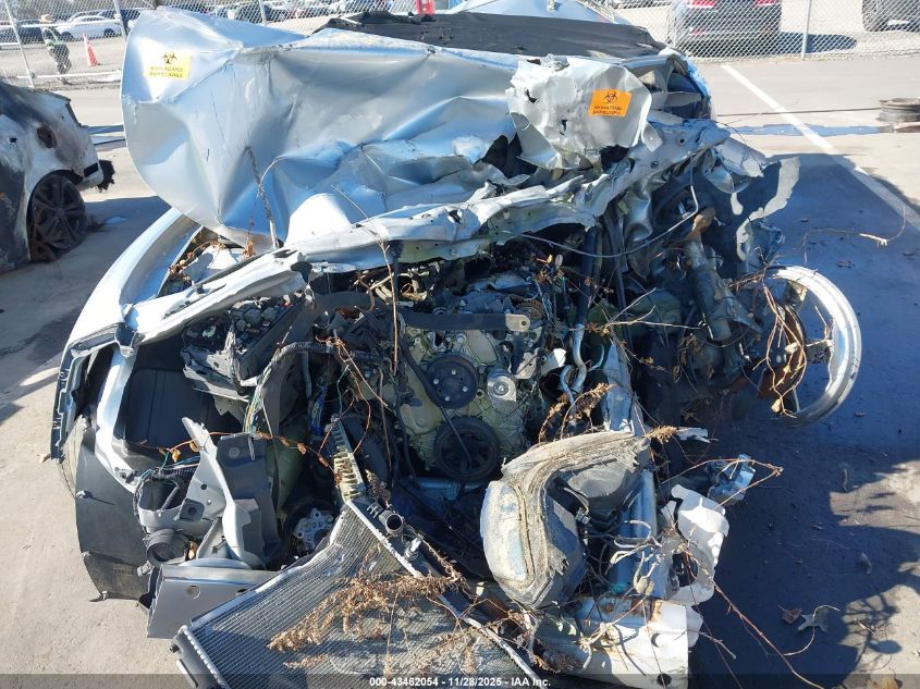 2012 Chevrolet Camaro 1Lt VIN: 2G1FB3D31C9107166 Lot: 43462054