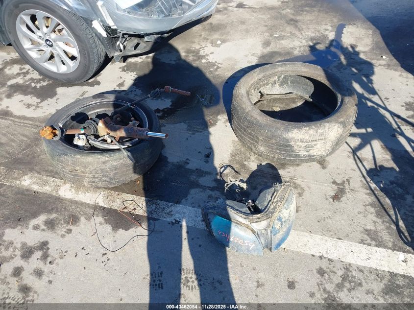 2012 Chevrolet Camaro 1Lt VIN: 2G1FB3D31C9107166 Lot: 43462054