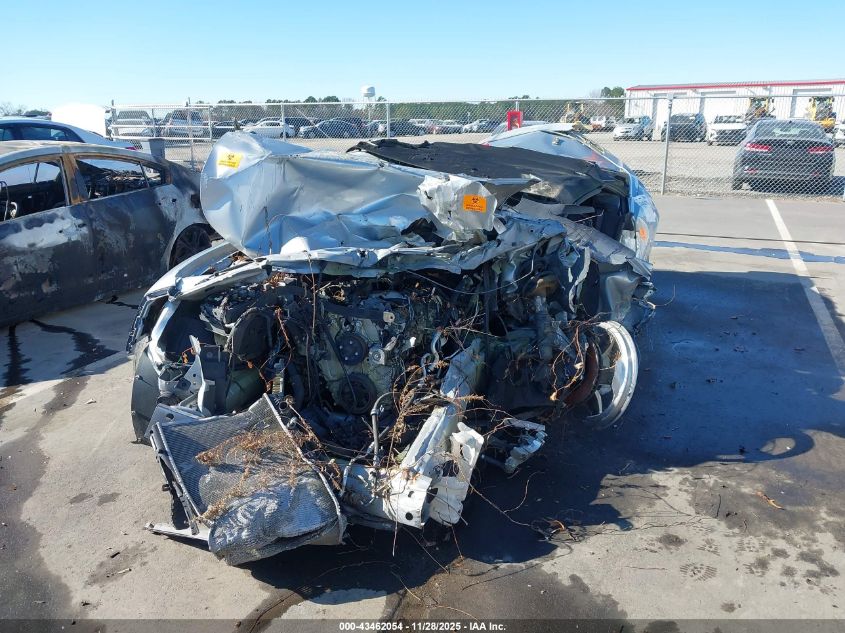 2012 Chevrolet Camaro 1Lt VIN: 2G1FB3D31C9107166 Lot: 43462054