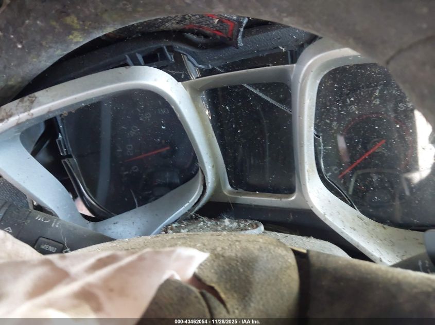 2012 Chevrolet Camaro 1Lt VIN: 2G1FB3D31C9107166 Lot: 43462054