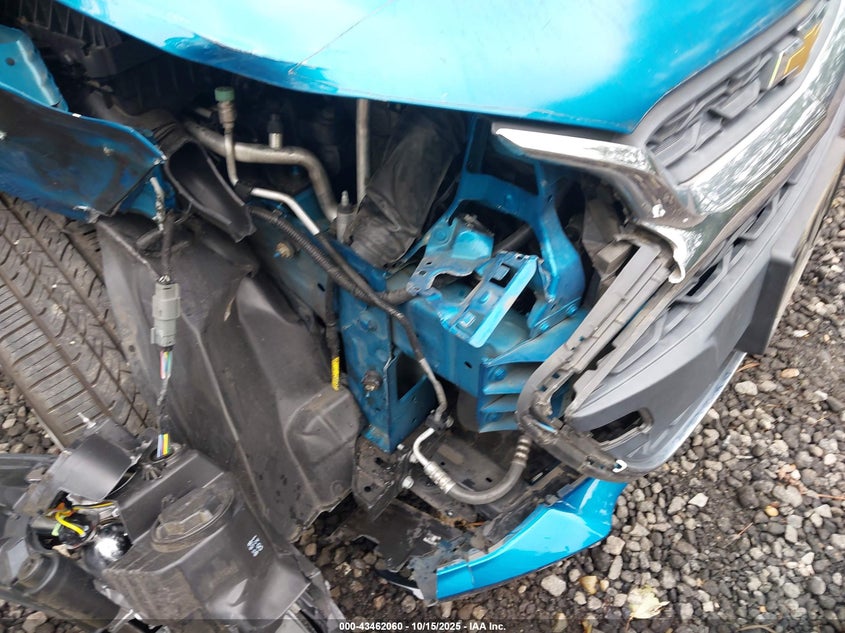 2020 Chevrolet Spark Fwd Ls Automatic VIN: KL8CB6SA9LC474203 Lot: 43462060