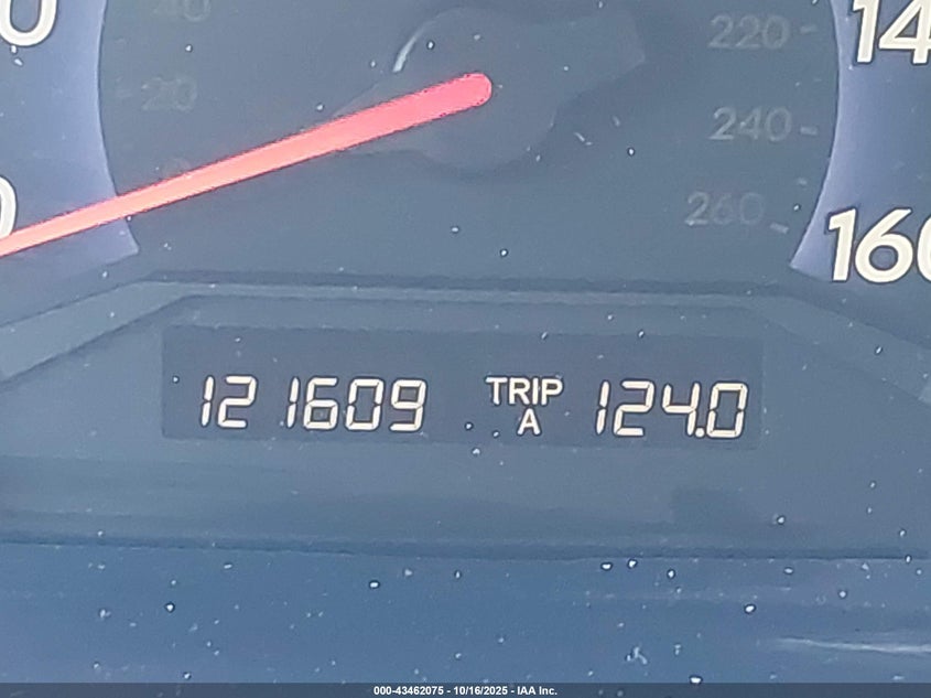 2006 Honda Odyssey Lx VIN: 5FNRL38256B094649 Lot: 43462075