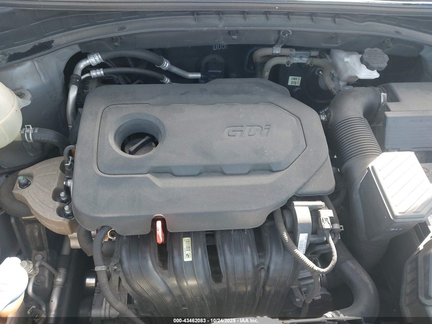 2017 KIA SPORTAGE LX KNDPM3AC1H7135276