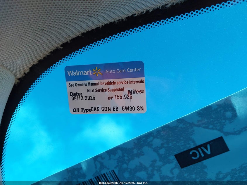 2005 Cadillac Cts Standard VIN: 1G6DM56T150171967 Lot: 43462086