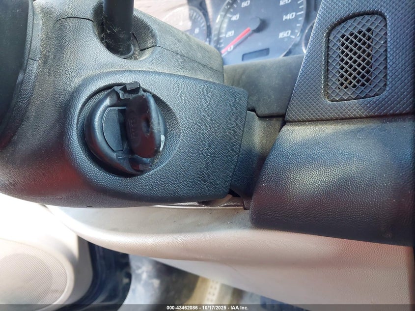 2005 Cadillac Cts Standard VIN: 1G6DM56T150171967 Lot: 43462086