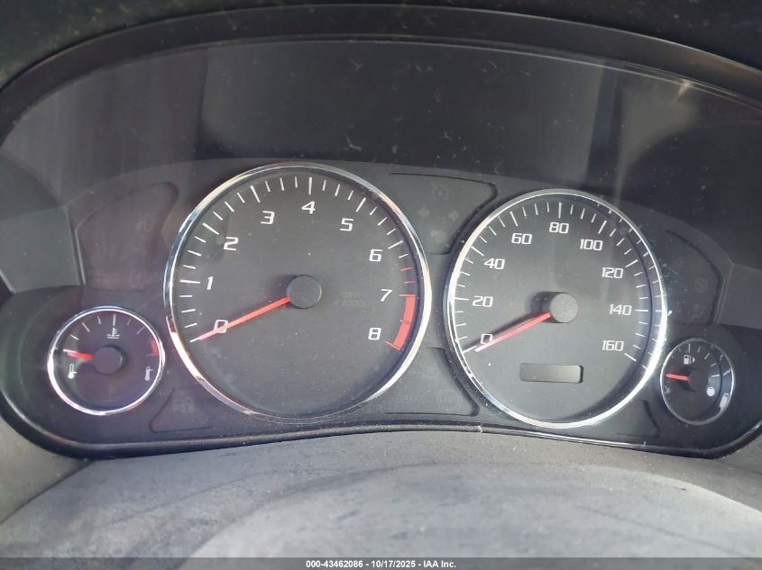 2005 Cadillac Cts Standard VIN: 1G6DM56T150171967 Lot: 43462086