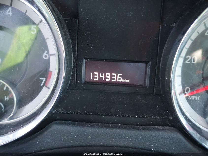 2018 Dodge Grand Caravan Sxt VIN: 2C4RDGCG2JR162667 Lot: 43462101