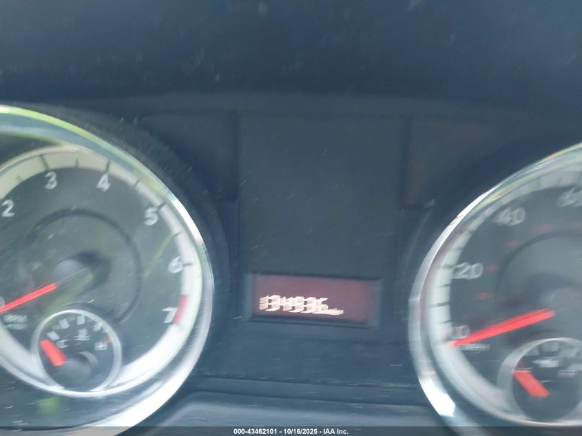 2018 Dodge Grand Caravan Sxt VIN: 2C4RDGCG2JR162667 Lot: 43462101