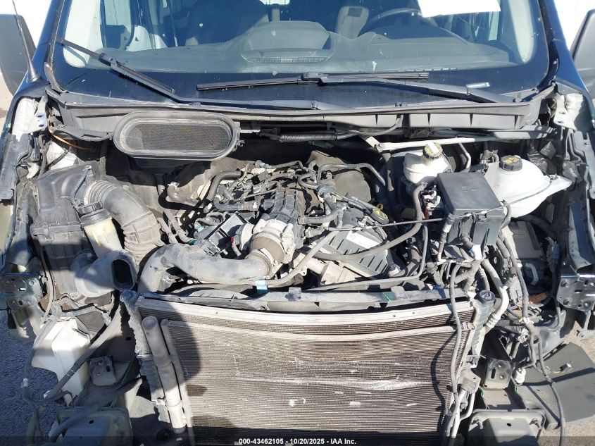 2017 Ford Transit-350 Xlt VIN: 1FBAX2CG4HKA61618 Lot: 43462105