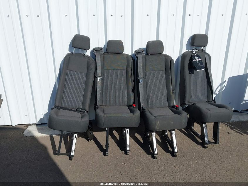 2017 Ford Transit-350 Xlt VIN: 1FBAX2CG4HKA61618 Lot: 43462105