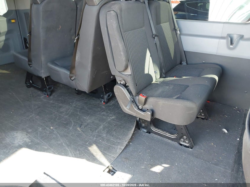 2017 Ford Transit-350 Xlt VIN: 1FBAX2CG4HKA61618 Lot: 43462105