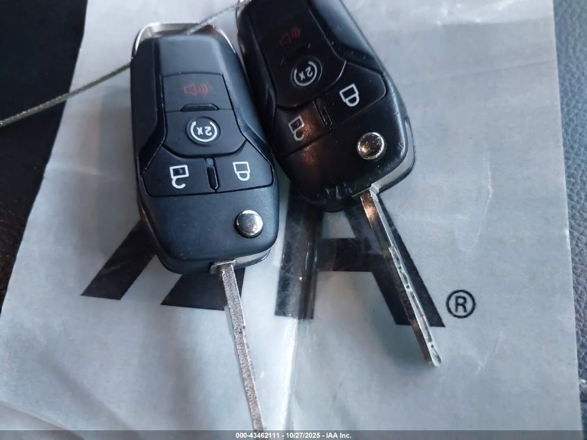 2017 Ford F-250 Xlt VIN: 1FT7W2B64HED08720 Lot: 43462111