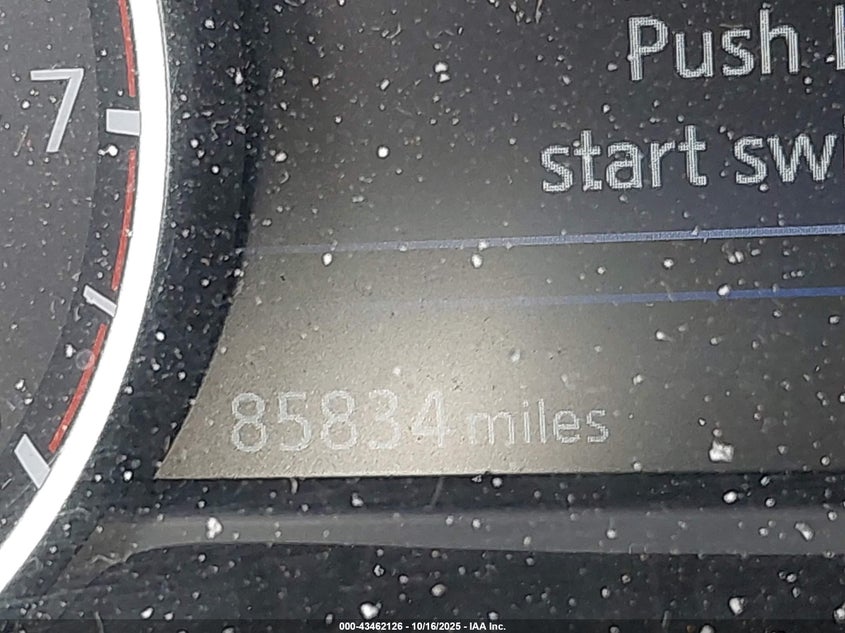 2018 NISSAN MURANO S 5N1AZ2MH0JN177007