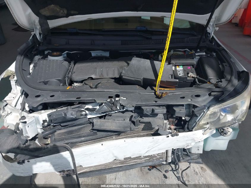 2014 Buick Lacrosse Leather Group VIN: 1G4GB5GR0EF164214 Lot: 43462132