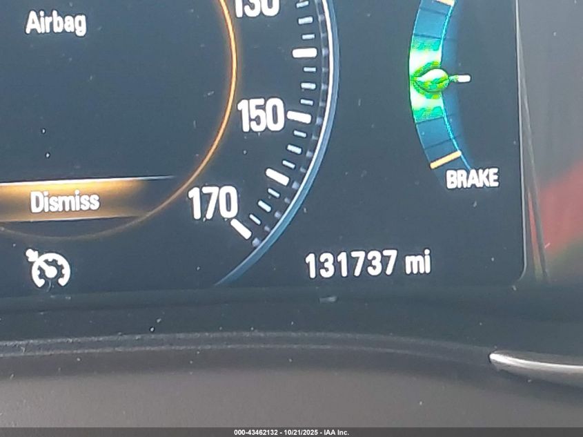 2014 Buick Lacrosse Leather Group VIN: 1G4GB5GR0EF164214 Lot: 43462132