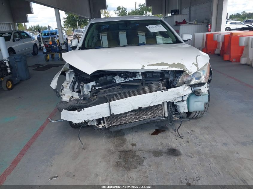 2014 Buick Lacrosse Leather Group VIN: 1G4GB5GR0EF164214 Lot: 43462132