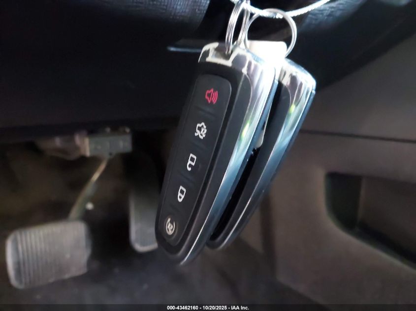 2019 Ford Flex Sel VIN: 2FMGK5C81KBA02943 Lot: 43462160