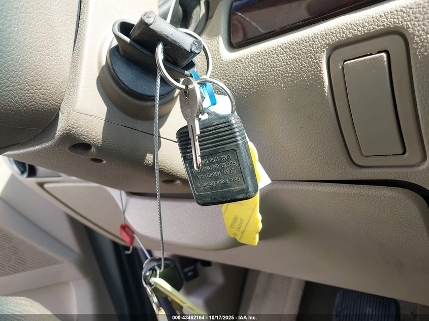 2006 Ford Freestar Sel VIN: 2FMZA52216BA23371 Lot: 43462164