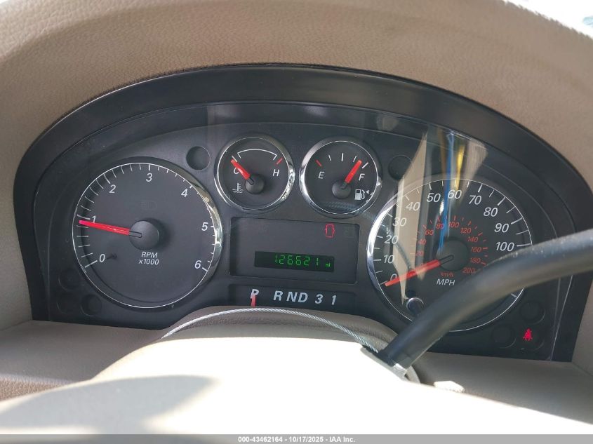 2006 Ford Freestar Sel VIN: 2FMZA52216BA23371 Lot: 43462164