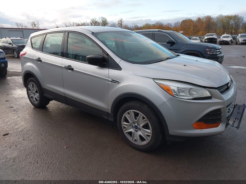 FORD ESCAPE S