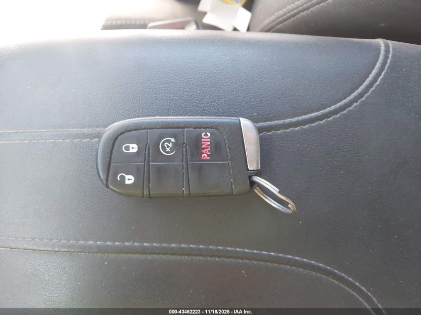 2018 Jeep Renegade Altitude Fwd VIN: ZACCJABB9JPG88428 Lot: 43462223