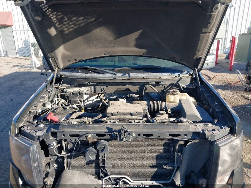 2009 Ford F-150 Stx VIN: 1FTRX12W69FA60966 Lot: 43462248