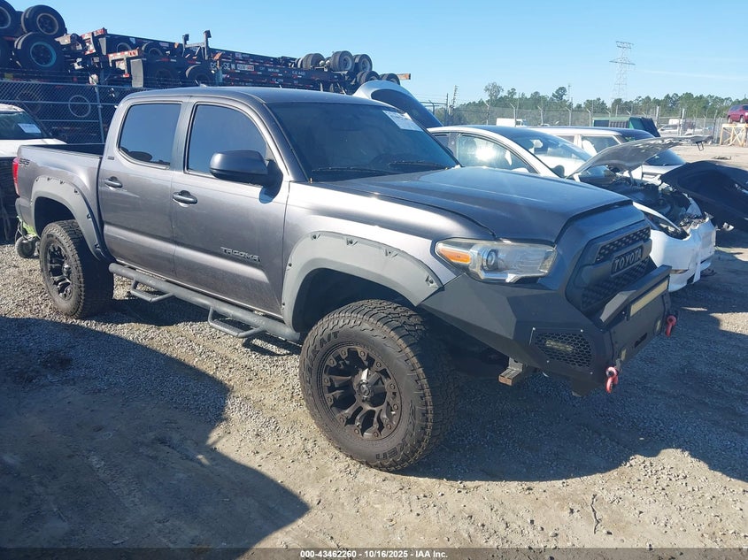 TOYOTA TACOMA SR5 V6