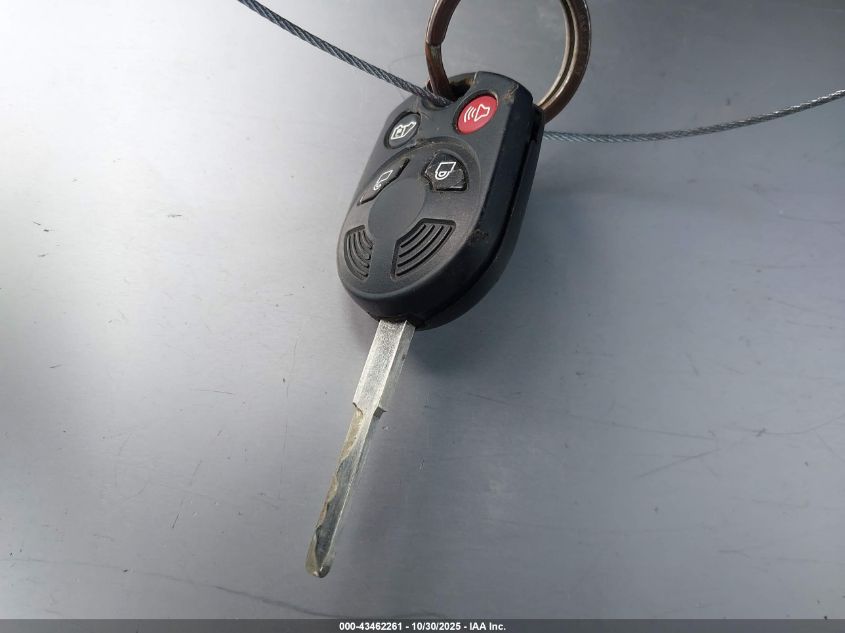 2019 Ford Transit-250 VIN: 1FTYR2CM3KKA01833 Lot: 43462261