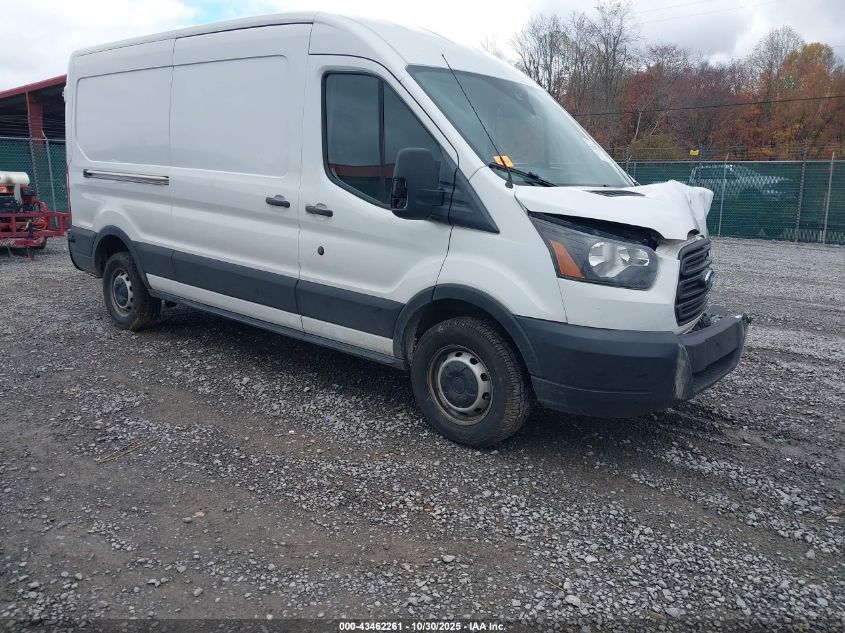 FORD TRANSIT TRANSIT-250