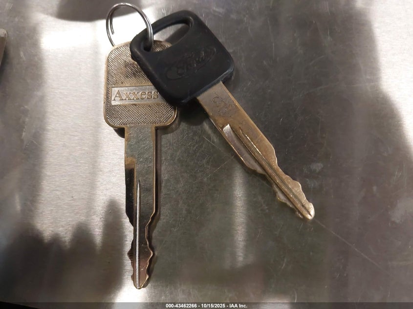 2005 Ford Ranger Xl/Xls/Xlt VIN: 1FTYR10D35PA82872 Lot: 43462266