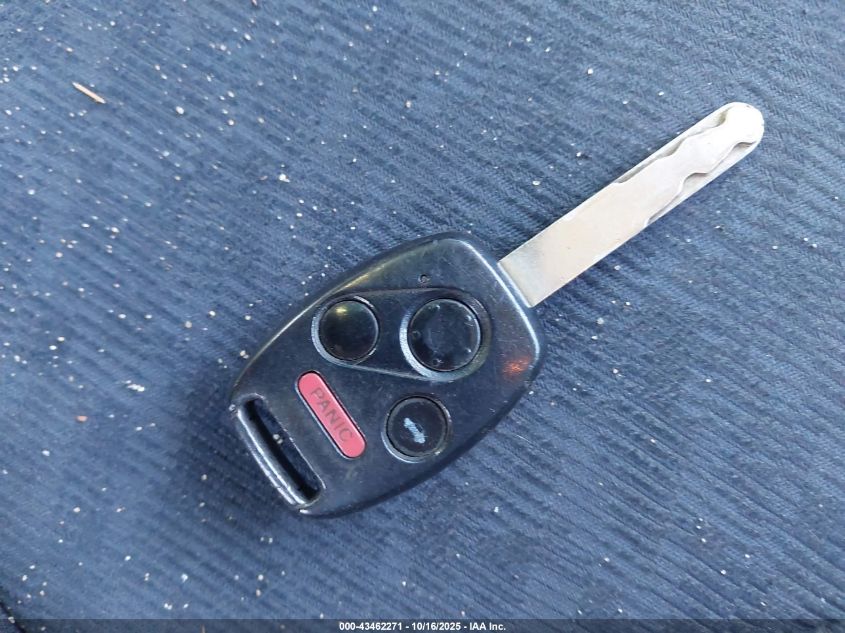 2006 Honda Cr-V Lx VIN: SHSRD78526U436095 Lot: 43462271