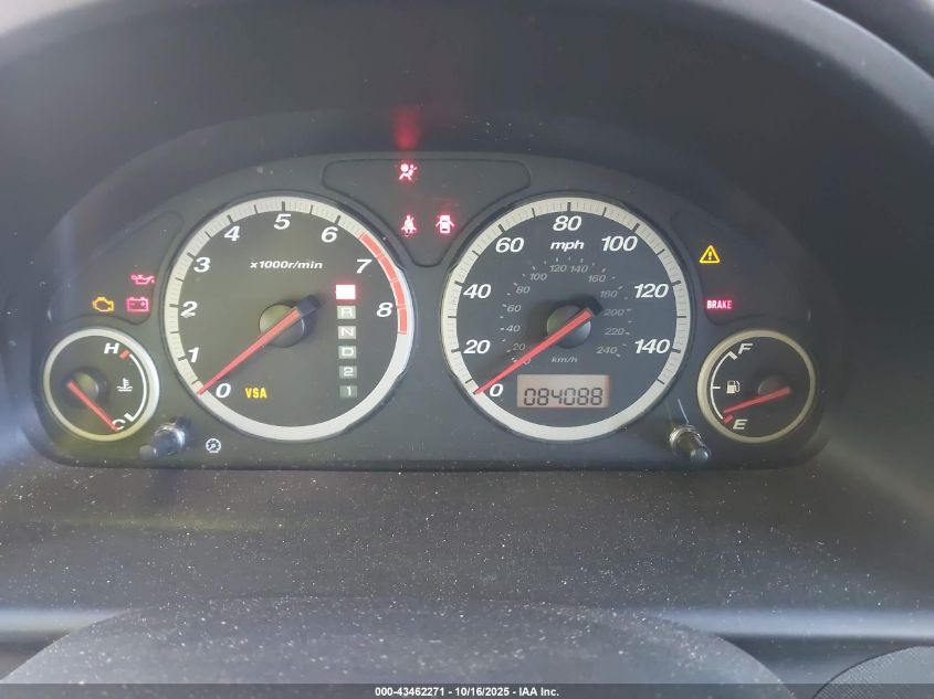 2006 Honda Cr-V Lx VIN: SHSRD78526U436095 Lot: 43462271