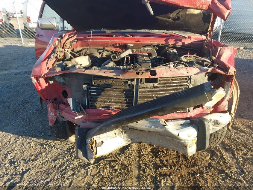 1991 Dodge D-Series D200/D250 VIN: 1B7KE2686MS258942 Lot: 43462272