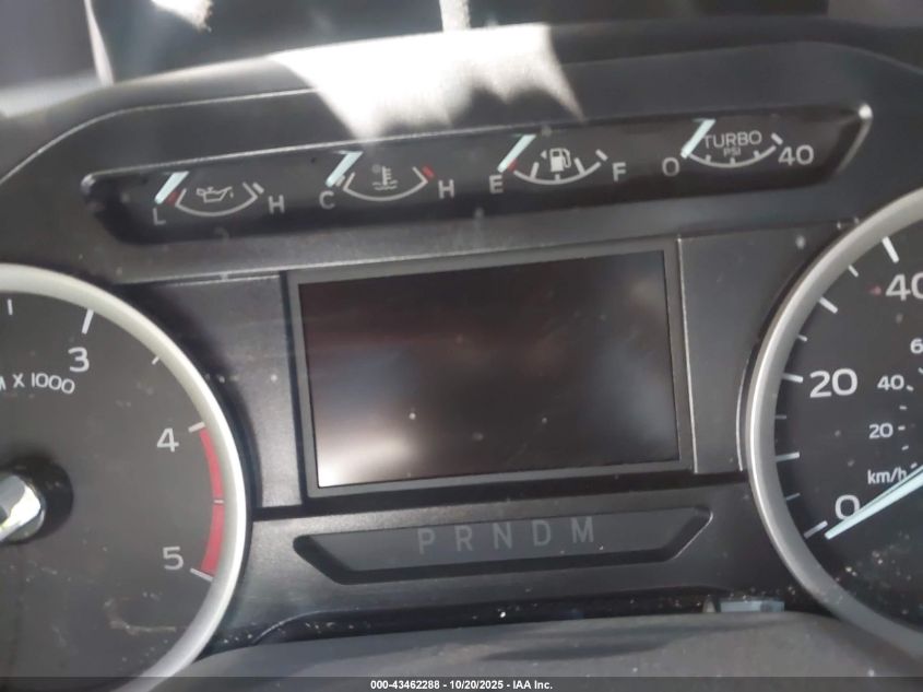 2022 Ford F-250 Xlt VIN: 1FT8W2BT5NEG25993 Lot: 43462288