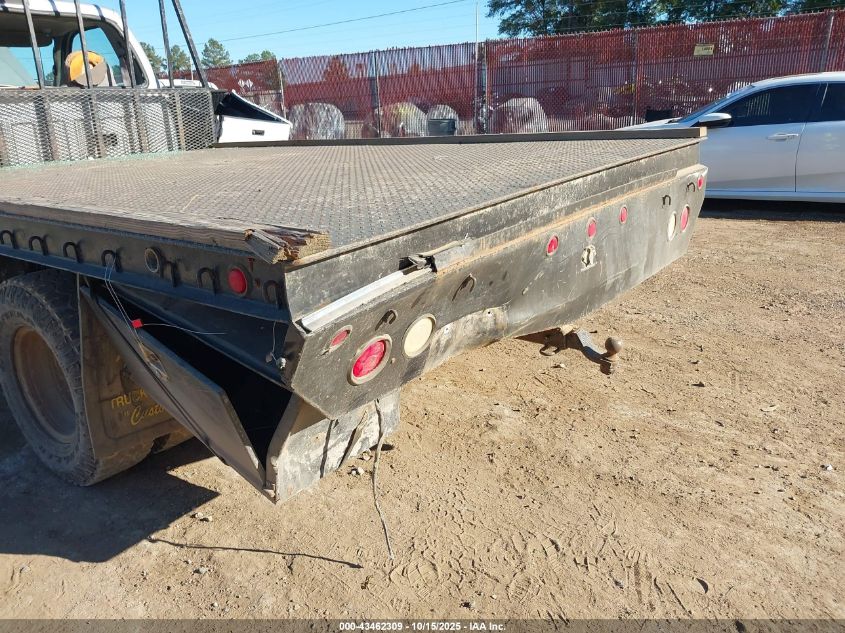 1999 Ford F-350 Lariat/Xl/Xlt VIN: 1FDWF37S9XEC28752 Lot: 43462309