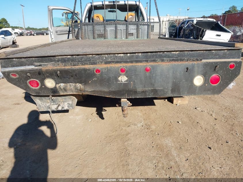 1999 Ford F-350 Lariat/Xl/Xlt VIN: 1FDWF37S9XEC28752 Lot: 43462309