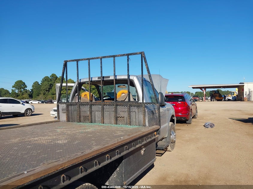 1999 Ford F-350 Lariat/Xl/Xlt VIN: 1FDWF37S9XEC28752 Lot: 43462309