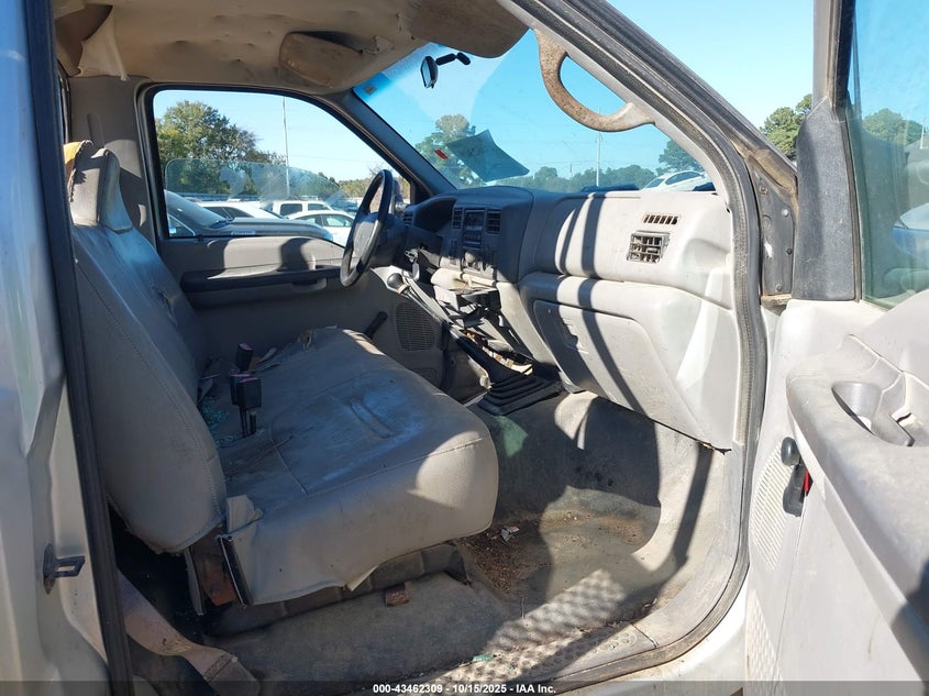 1999 Ford F-350 Lariat/Xl/Xlt VIN: 1FDWF37S9XEC28752 Lot: 43462309